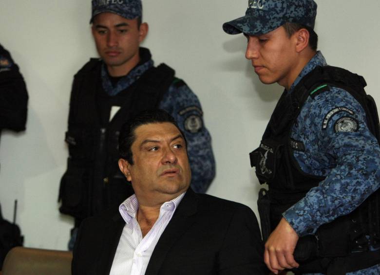 La Fiscalía informó que un juez expidió la orden de captura en contra de Lizana Henríquez, sobrina del exgobernador de La Guajira, ‘Kiko Gómez’. FOTO COLPRENSA