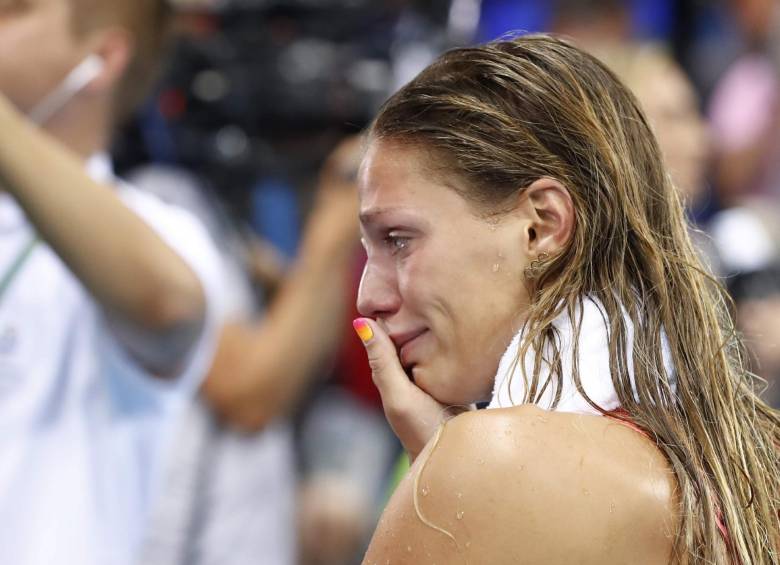 FOTO AFP