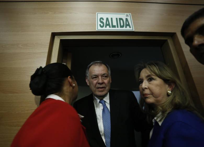 FOTO COLPRENSA