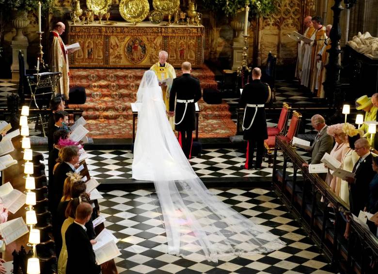 FOTO REUTERS