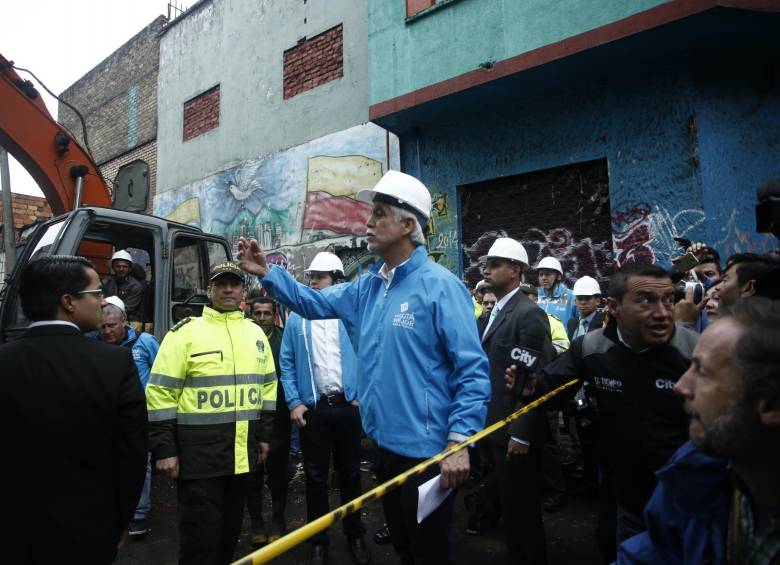 FOTO COLPRENSA