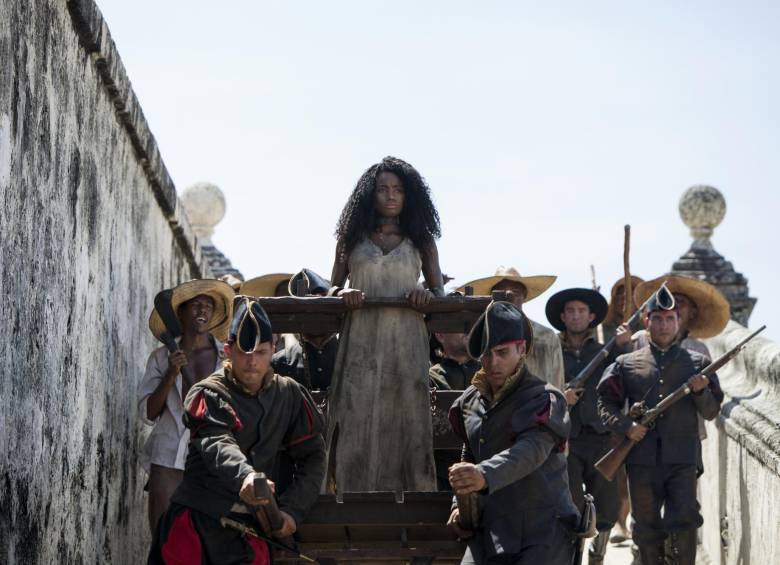 La magia de Siempre Bruja llegó a Netflix