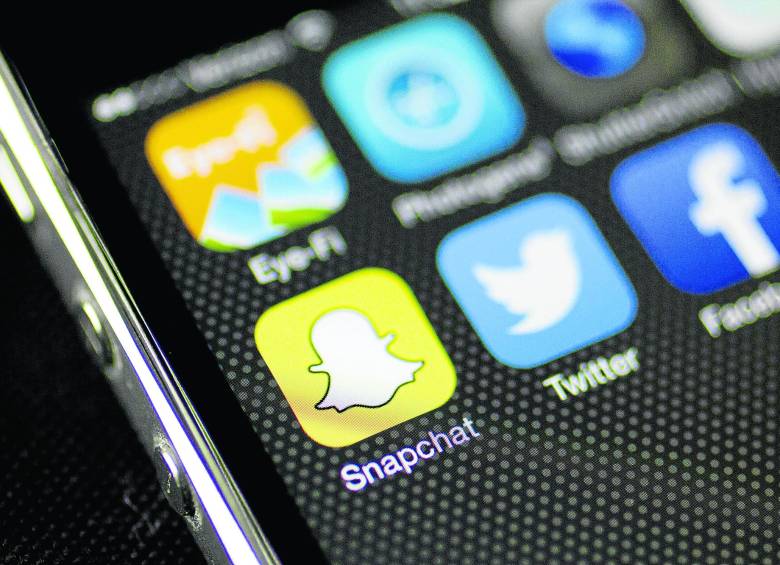 Las ventas de aparatos tecnológicos le dan dinamismo al comercio colombiano este año. Foto: Archivo.