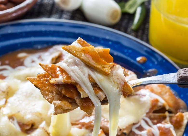 12 platos internacionales que puede probar en Medellín