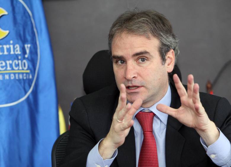 La Superintendencia de Industria y Comercio (SIC) formuló pliego de cargos contra seis empresas. FOTO COLPRENSA