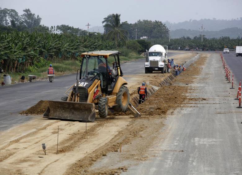 Dinero de Isagén va a 62 proyectos viales