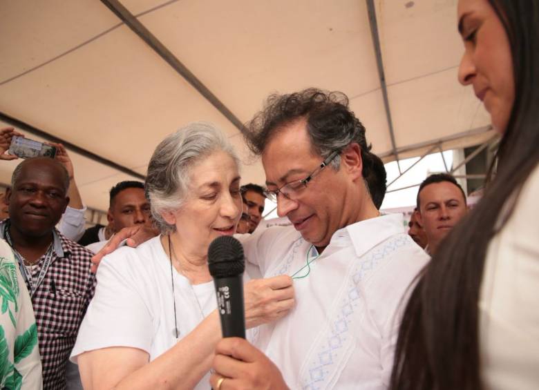 Foto: Indira Vega.