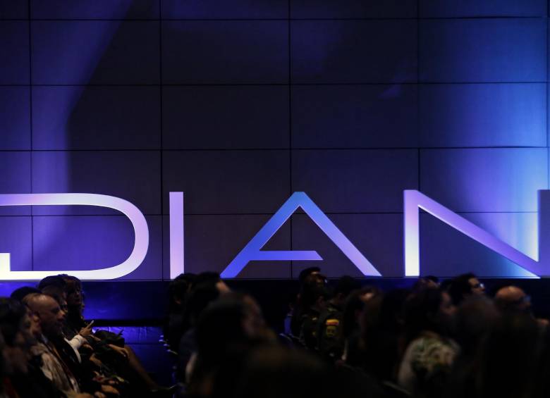 La Dian también ha agilizado la devolución de saldos a favor. FOTO: Colprensa.