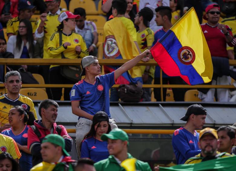 Foto: Colprensa