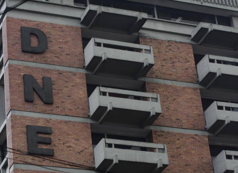 La investigación está relacionado con presuntas irregularidades en la extinta Dirección Nacional de Estupefacientes. FOTO COLPRENSA