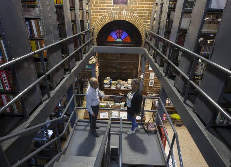 Bibliotecas cuentan las historias de la ciudad