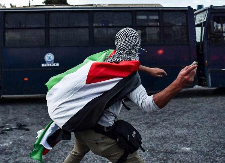 Foto AFP