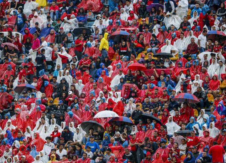 FOTO jaime pérez munevar