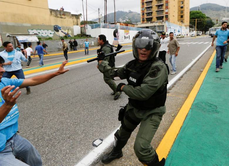 FOTO REUTERS