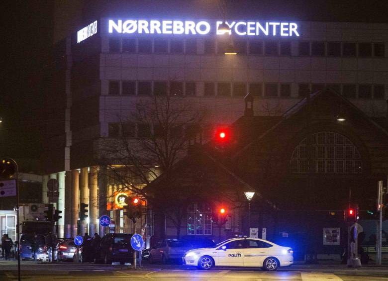 Según las primeras investigaciones, el autor de los ataques habría actuado inspirado en la masacre de Charlie Hebdo. FOTO REUTERS