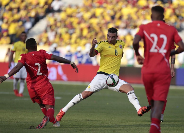 Colombianos y peruanos se han enfrentado por Copa América en quince oportunidades. FOTO COLPRENSA