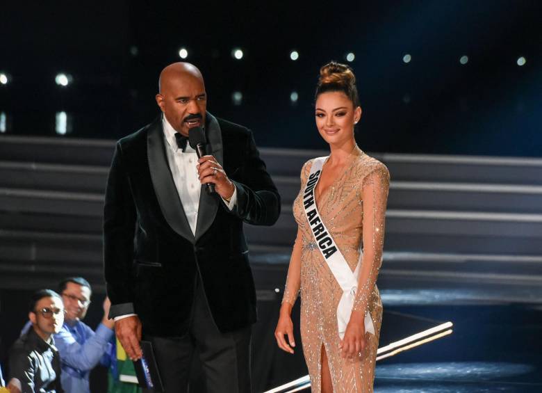 ¿Y usted qué hubiera respondido en Miss Universo?