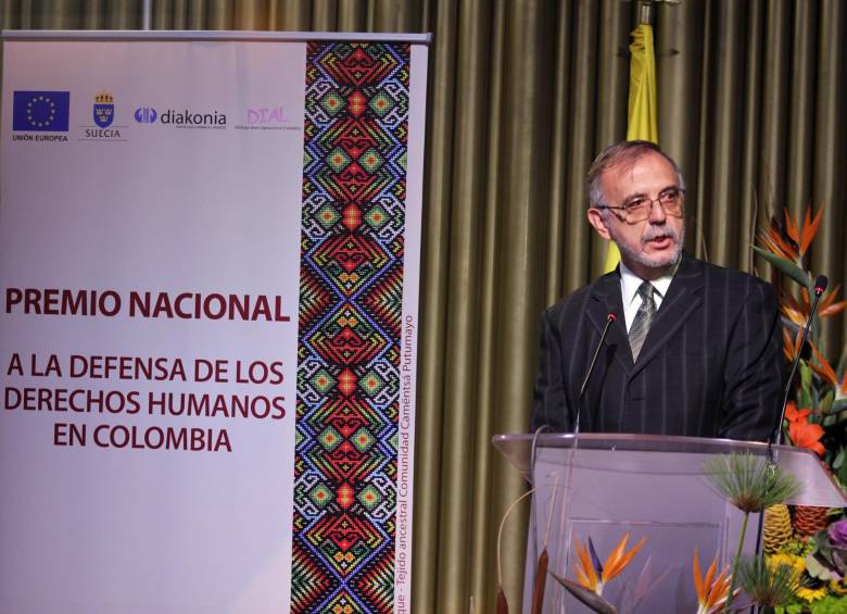 FOTO COLPRENSA