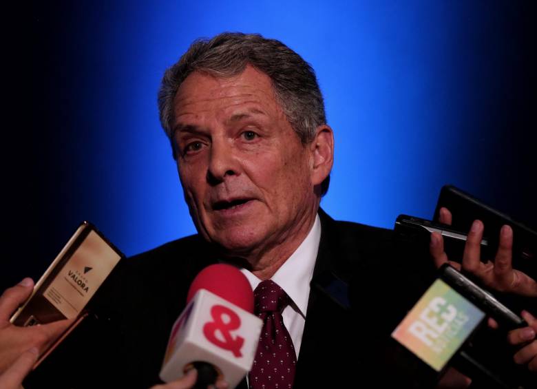 FOTO COLPRENSA