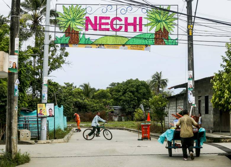 En tres pueblos de Antioquia aún no hay alcalde electo