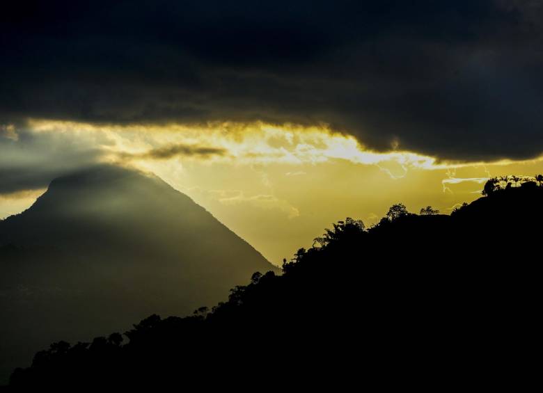 Entre inicios de agosto y mediados de septiembre comienza la temporada de lluvias en la región. Foto: Jaime Pérez