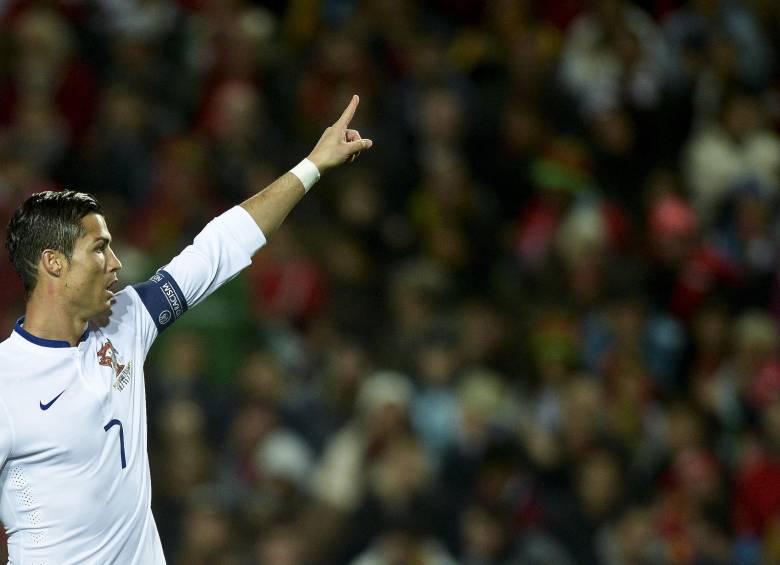 “Ronaldo es el mejor del mundo, el otro está detrás de él”: Quaresma