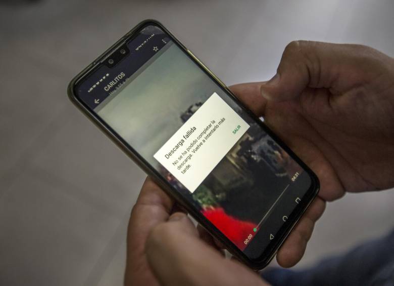 Luego de la solicitud de renuncia de Partners a uno de los bloques, el proceso sigue, pero pone hay sanción. FOTO ARCHIVO