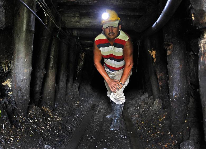 Holanda anunció que contribuirá a proyectos que mejoren las condiciones en las minas de carbón en Colombia. 