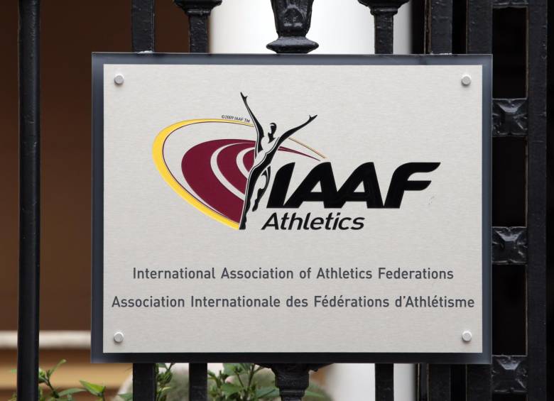 La Fiscalía francesa llegó hasta la sede de la Federación de Atletismo, en Mónaco. FOTO: REUTERS