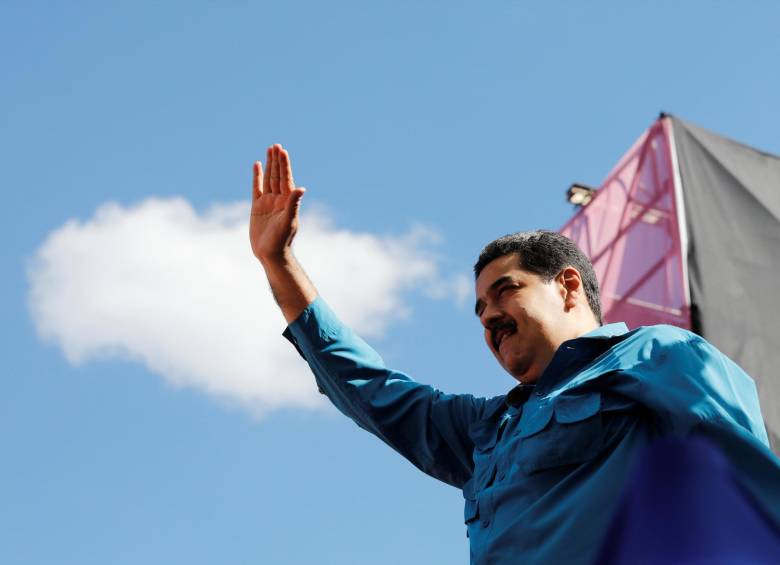 FOTO REUTERS