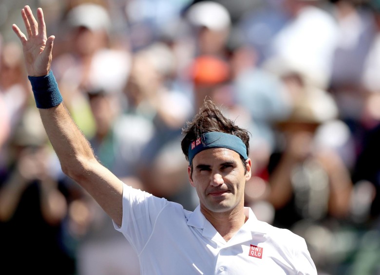 Clásico en semifinales de Indian Wells: Federer vs. Nadal 