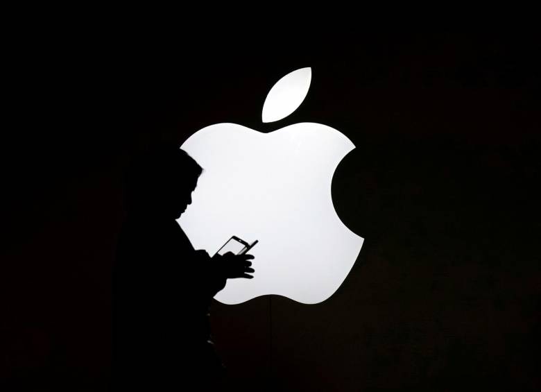 Apple se disculpa por escuchar a sus usuarios a través de Siri. Foto: Reuters 