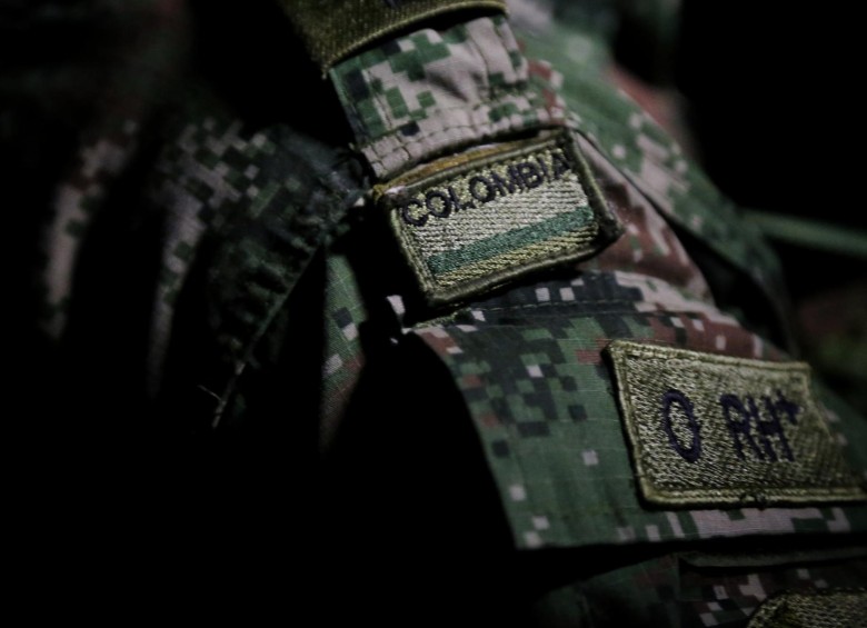 El soldado deberá devolver los 68 millones de pesos. FOTO Colprensa