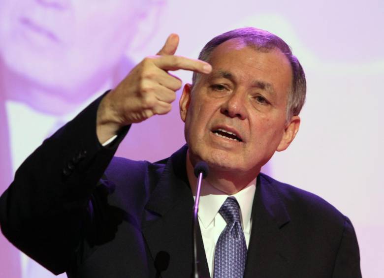 Farc con retórica no puede ocultar crímenes: Procurador