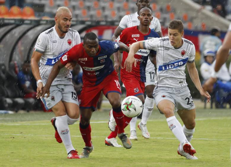 Otra posible fecha para reanudar el fútbol