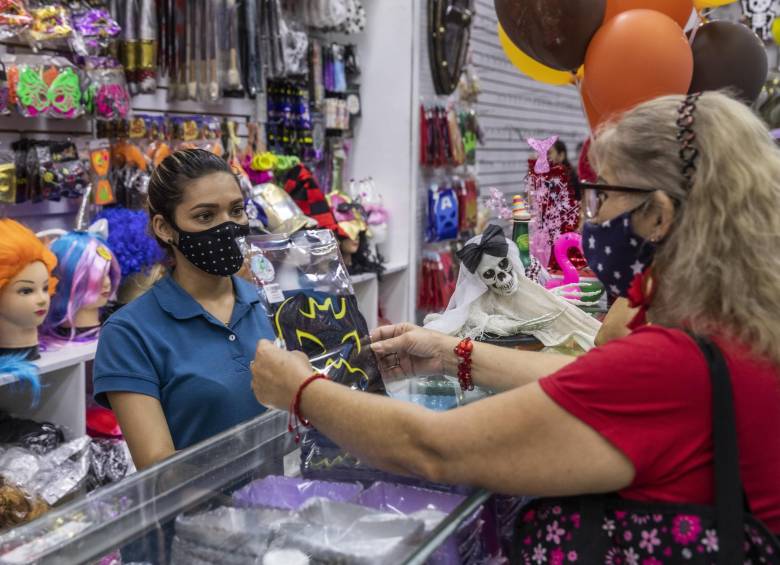 Minsalud pide a las alcaldías tomar decisiones conforme a la evidencia científica. FOTO CARLOS VELÁQUEZ