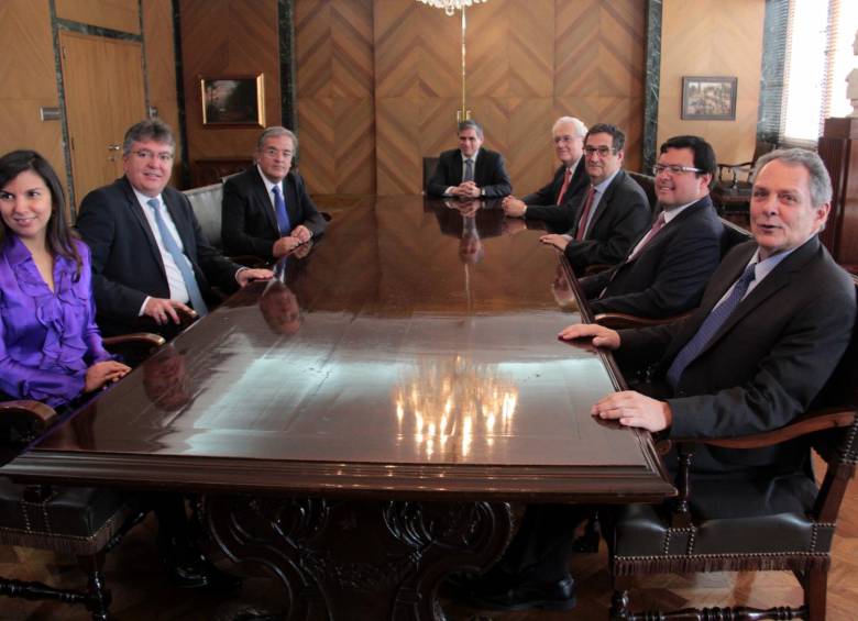 FOTO COLPRENSA