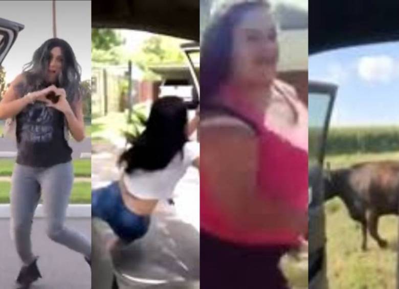 FOTO CAPTURA VIDEOS