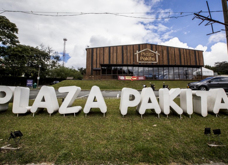Socios de Pakita dijeron que cierre del sitio es por oferta en Alto de Las Palmas y aperturas de restaurantes en Medellín. FOTO JAIME Pérez