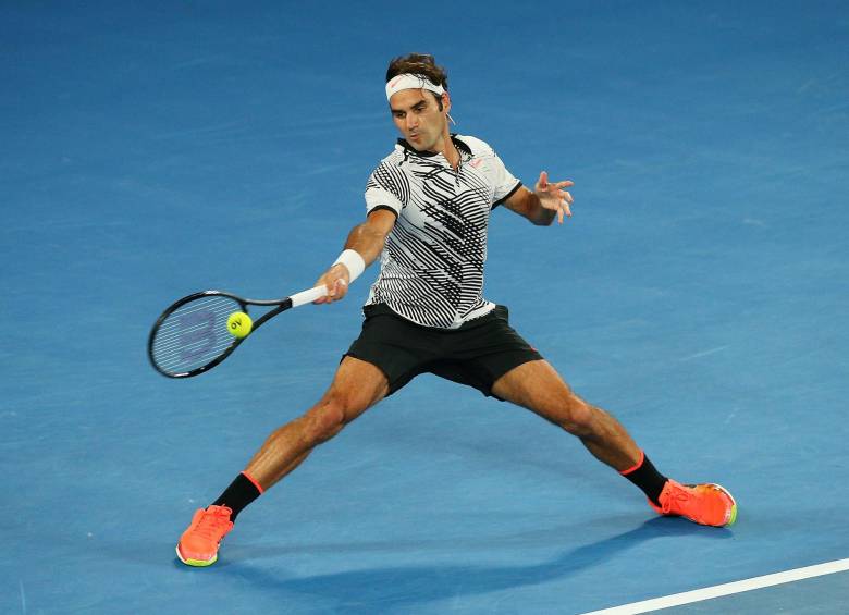 Roger Federer
