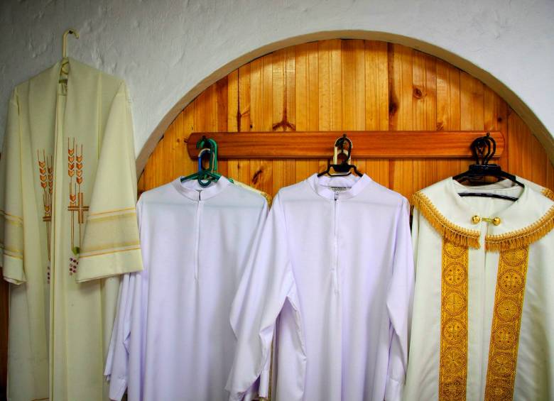 Los wayúu adornarán vestuario del Papa en Colombia