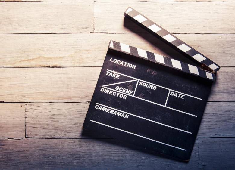 Devolver un porcentaje de la inversión y formar personal local son algunas de las ideas. Para mayor información visite el sitio web www.filmmedellin.com. FOTO sstock.