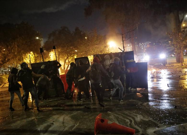 FOTO ARCHIVO COLPRENSA