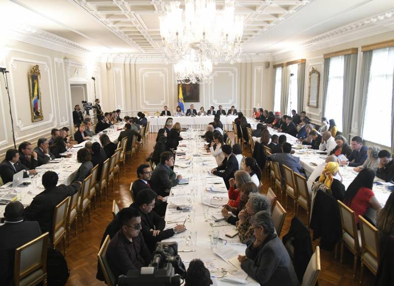 FOTO COLPRENSA
