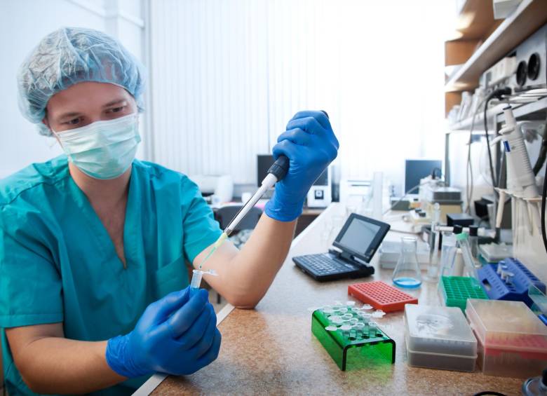 Un día, cada persona conocerá su genoma. En EE. UU. el presidente Obama lanzó programa de medicina de precisión para cambiar el paradigma de que un tratamiento les sirve a todos. FOTO SStock