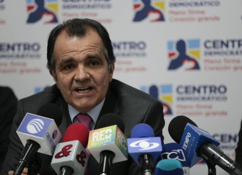 FOTO COLPRENSA