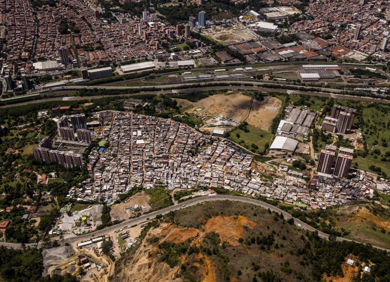 Los cierres totales serán desde el sábado 7 de noviembre hasta el lunes 9 de noviembre. Foto: Jaime Pérez