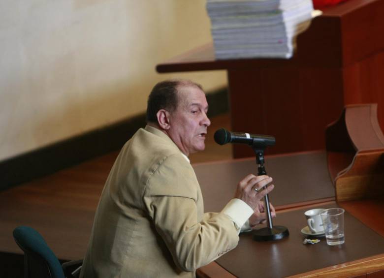 FOTO COLPRENSA