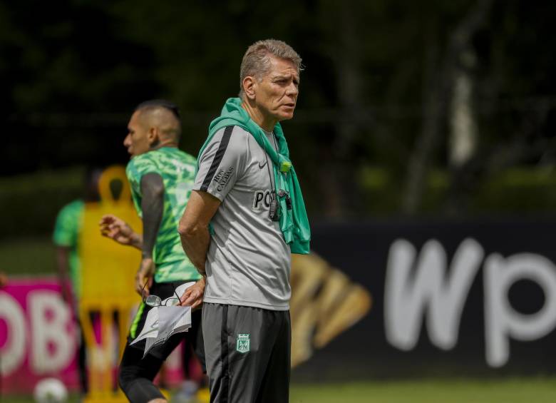 FOTO: ESTEBAN VANEGAS