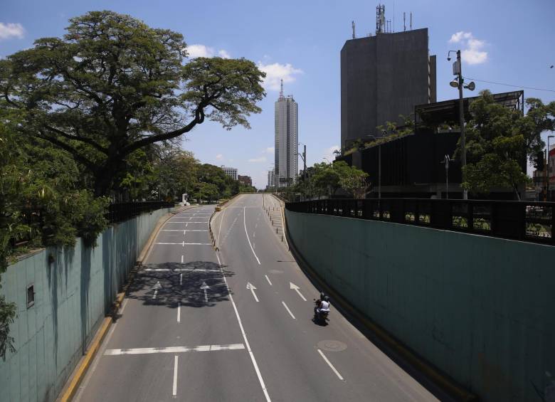 Coronavirus en Colombia: panorama dos semanas después del primer contagio